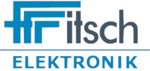 Fritsch Elektronik Logo 100h