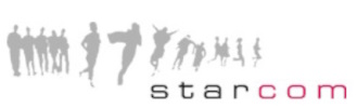 Starcom Logo 100h